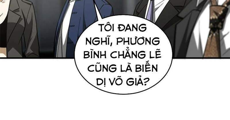 toàn cầu cao võ Chapter 116 - Next Chapter 116