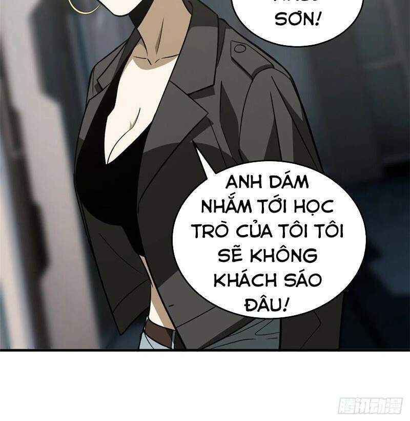 toàn cầu cao võ Chapter 116 - Next Chapter 116