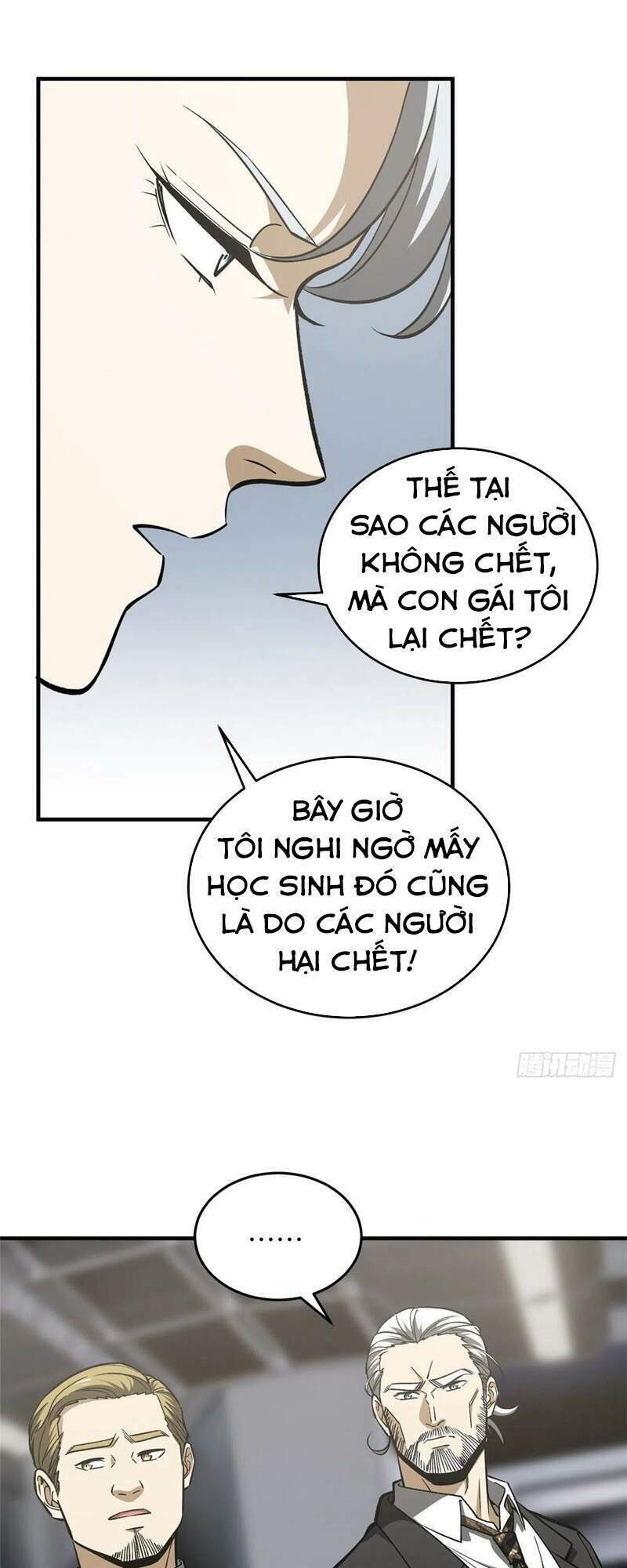 toàn cầu cao võ Chapter 116 - Next Chapter 116