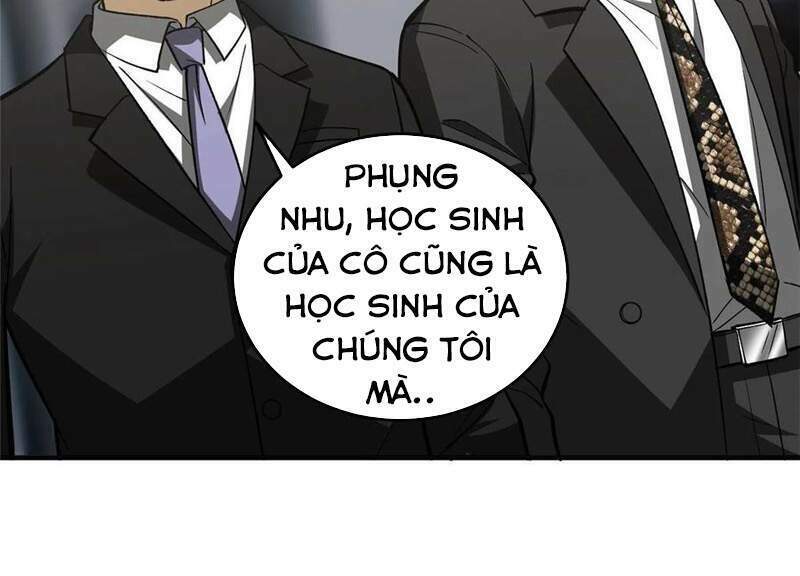 toàn cầu cao võ Chapter 116 - Next Chapter 116