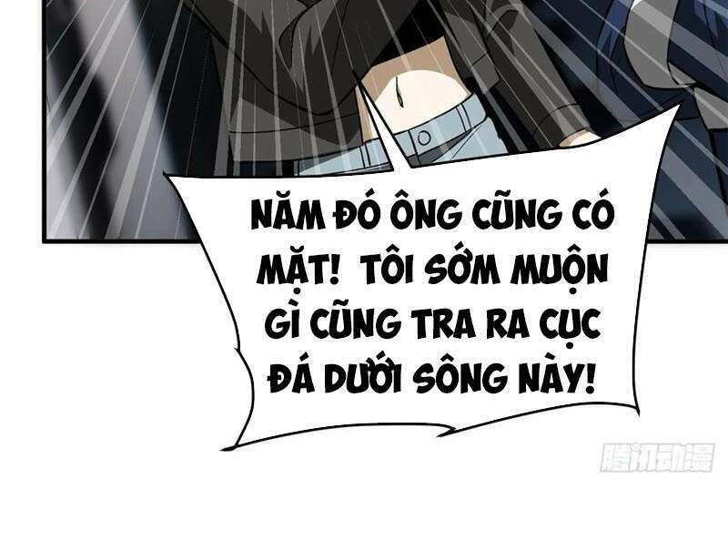 toàn cầu cao võ Chapter 116 - Next Chapter 116