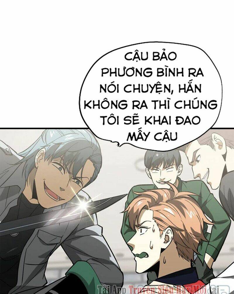 toàn cầu cao võ chapter 118 - Trang 2