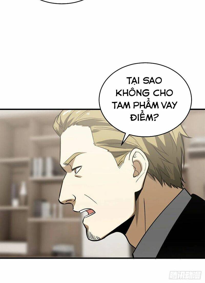 toàn cầu cao võ chapter 118 - Trang 2