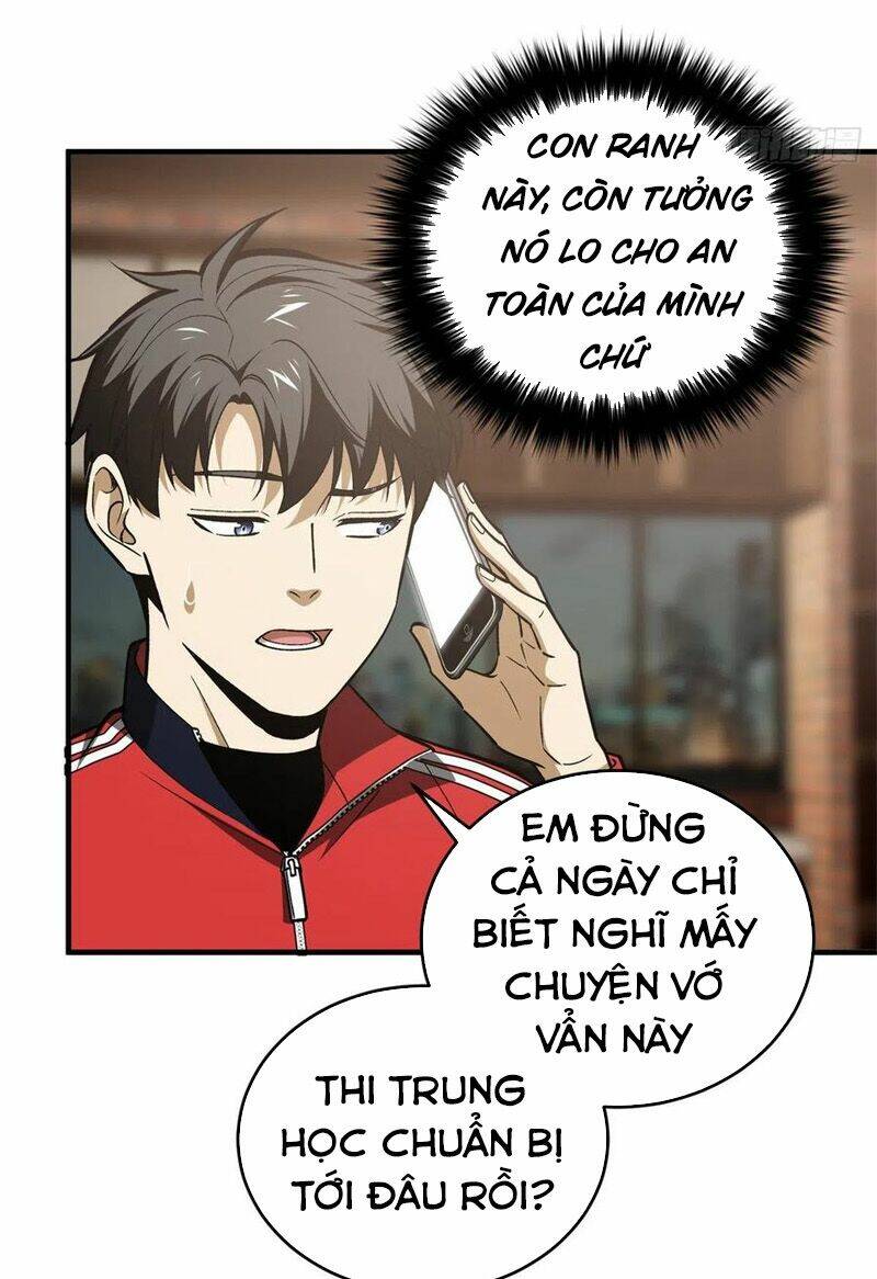 toàn cầu cao võ Chapter 119 - Next Chapter 119