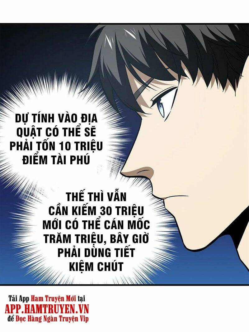 toàn cầu cao võ chapter 120 - Next chapter 121