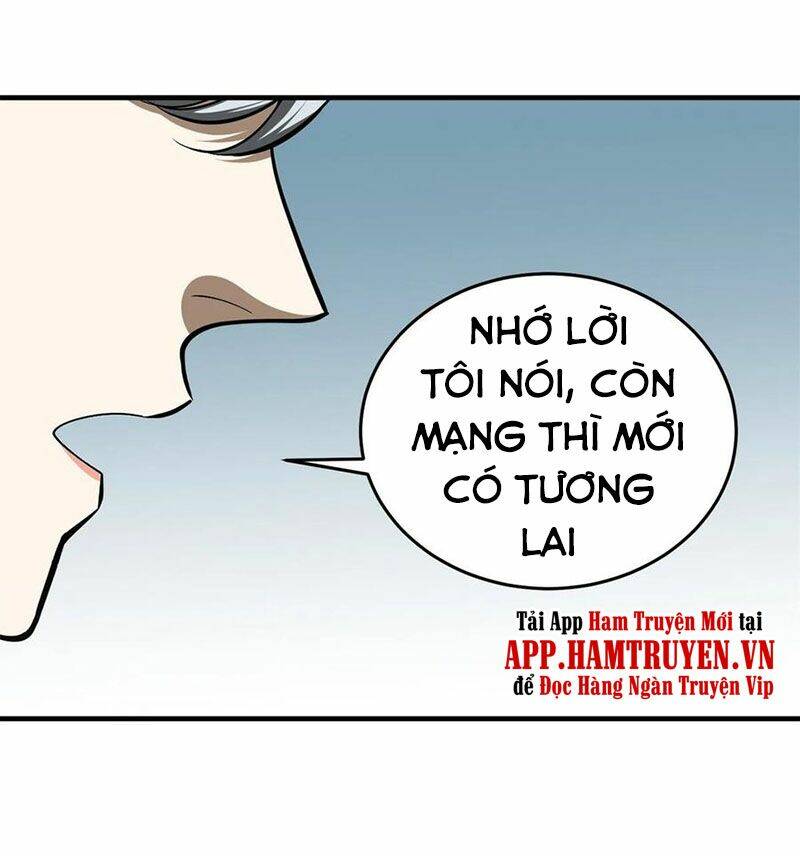 toàn cầu cao võ chapter 120 - Next chapter 121