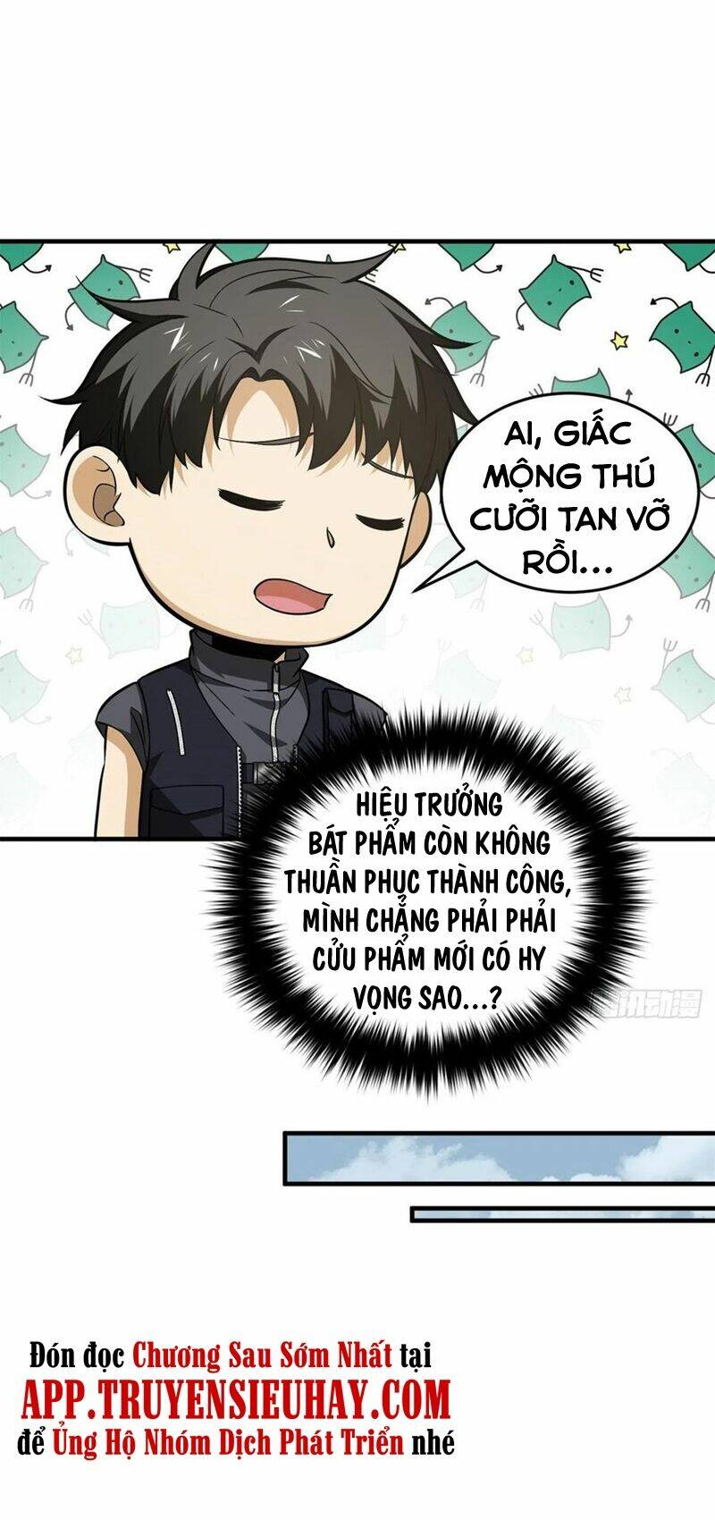 toàn cầu cao võ chapter 125 - Next chapter 126