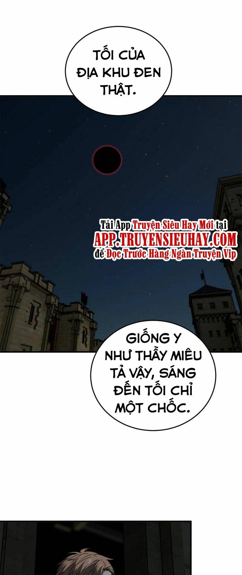 toàn cầu cao võ chapter 125 - Next chapter 126