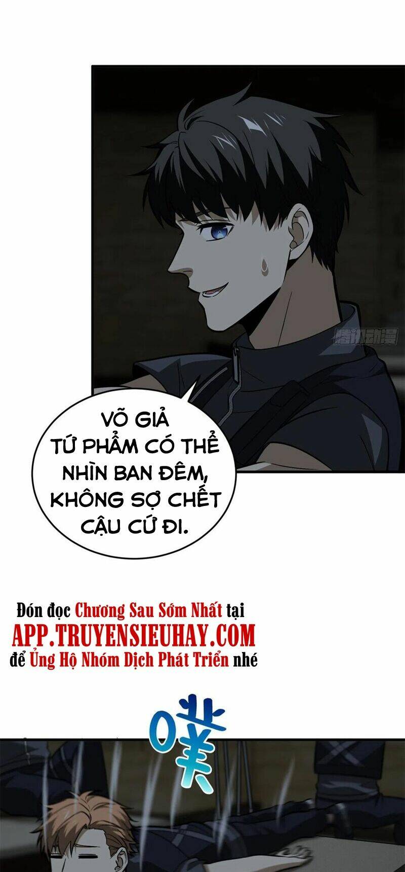 toàn cầu cao võ chapter 125 - Next chapter 126