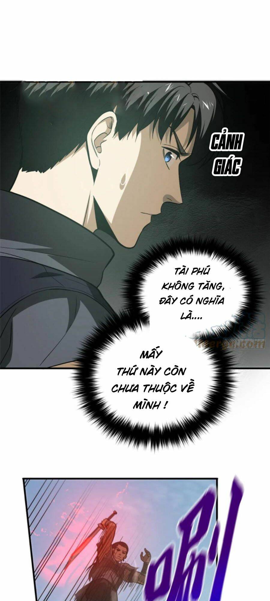 toàn cầu cao võ chapter 128 - Next chapter 129