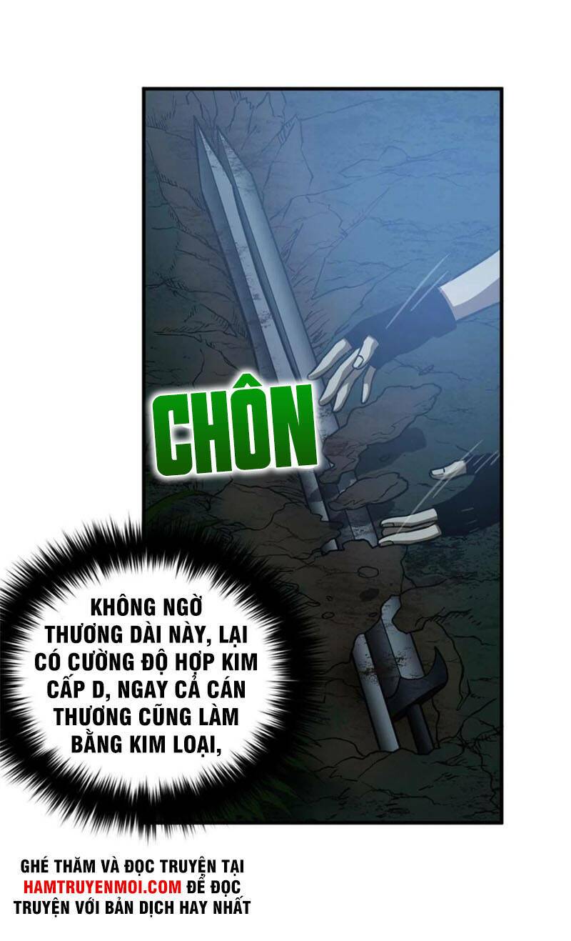 toàn cầu cao võ chapter 131 - Next chapter 132