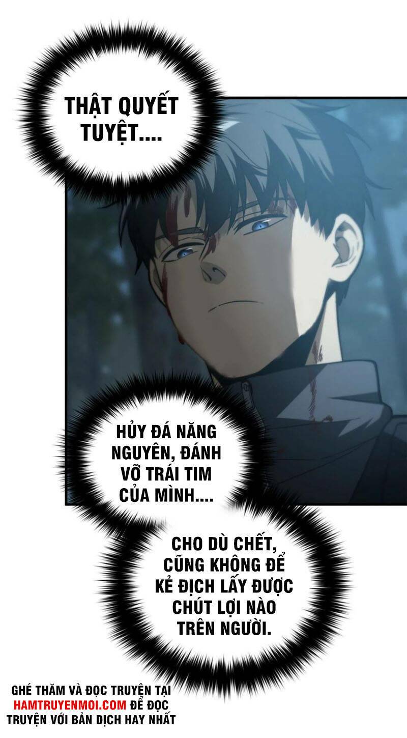 toàn cầu cao võ chapter 132 - Next chapter 133