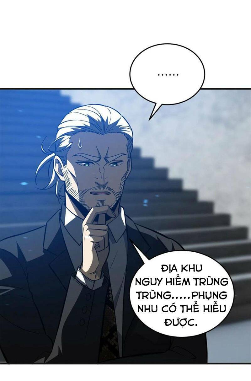 toàn cầu cao võ chapter 137 - Next chapter 138