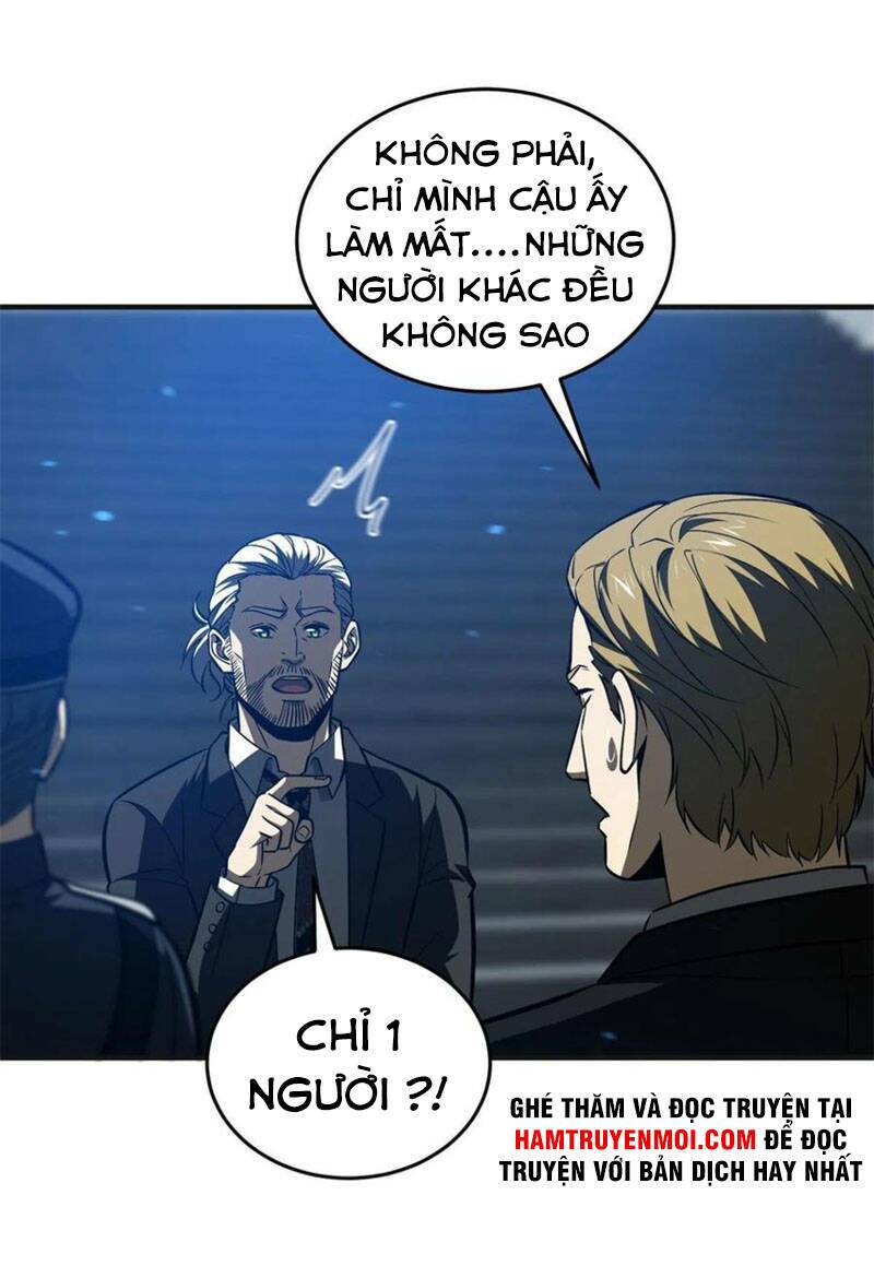 toàn cầu cao võ chapter 137 - Next chapter 138