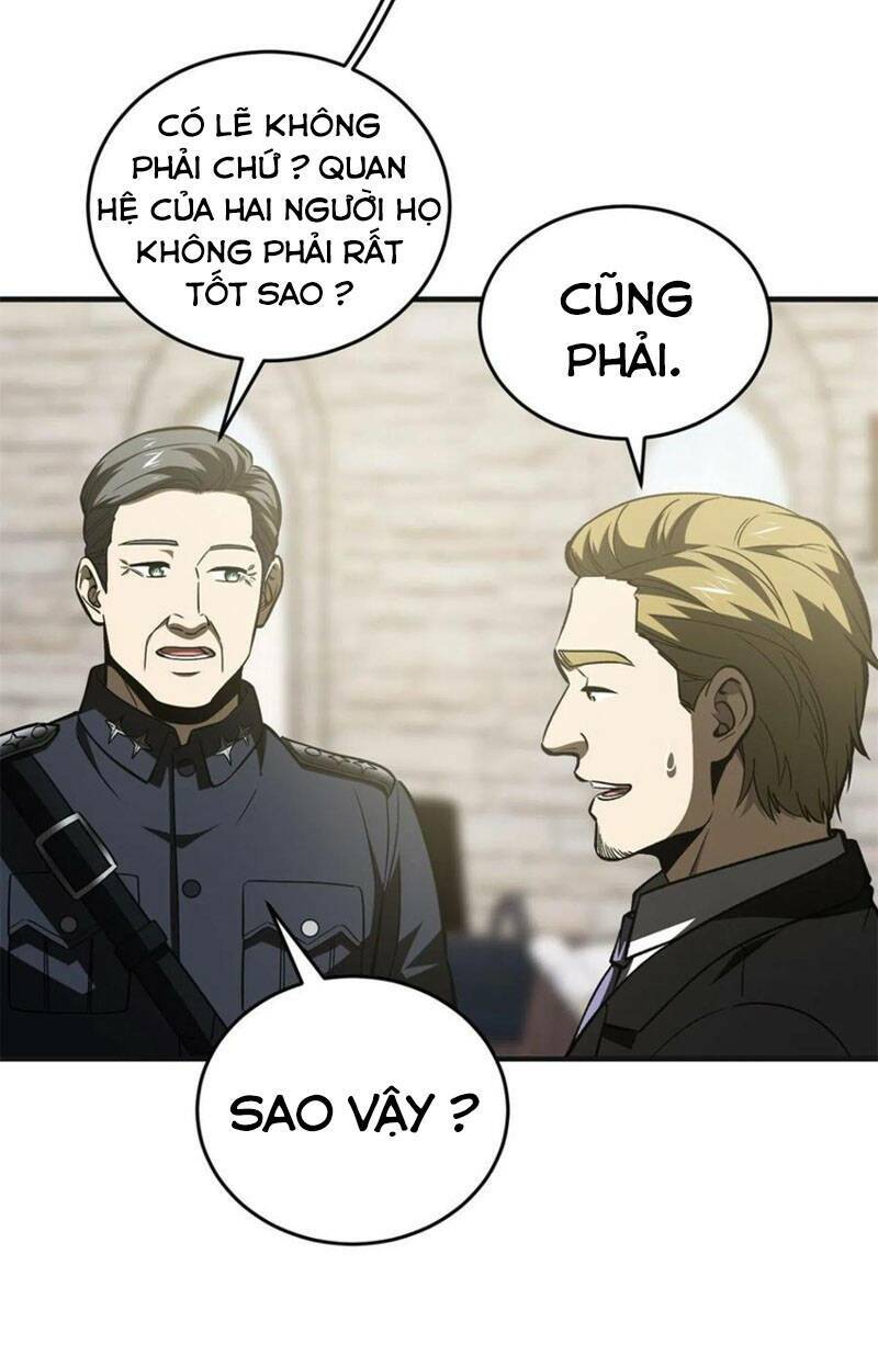 toàn cầu cao võ chapter 137 - Next chapter 138