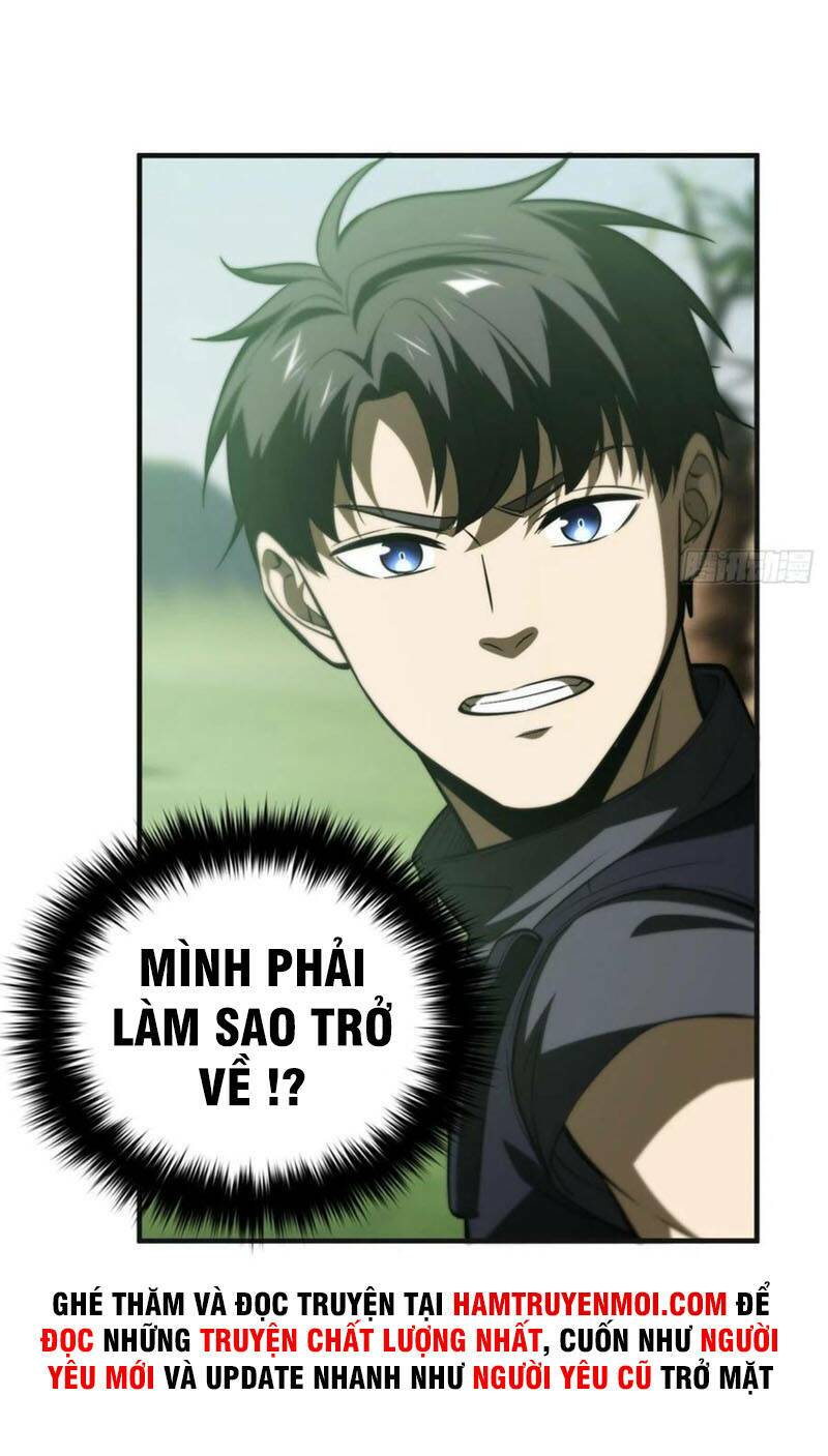 toàn cầu cao võ chapter 137 - Next chapter 138