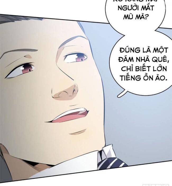 toàn cầu cao võ chapter 14 - Next chapter 14