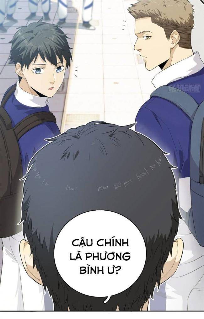 toàn cầu cao võ chapter 14 - Next chapter 14