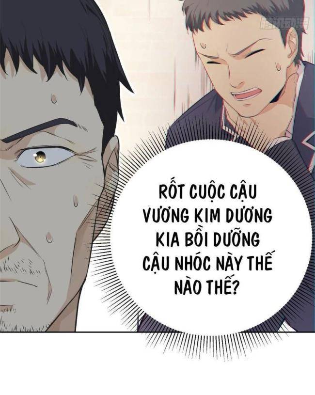 toàn cầu cao võ chapter 14 - Next chapter 14