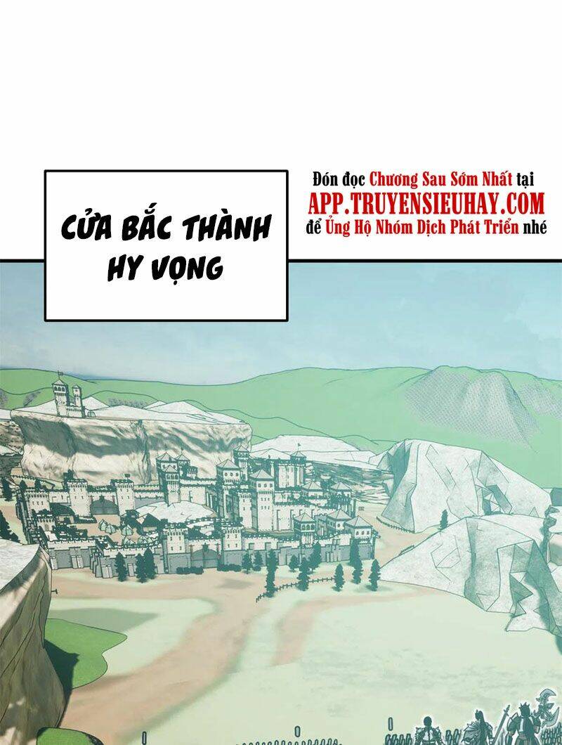 toàn cầu cao võ Chapter 149 - Trang 2