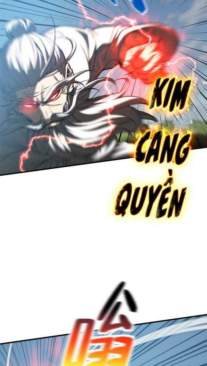 toàn cầu cao võ Chapter 150 - Trang 2