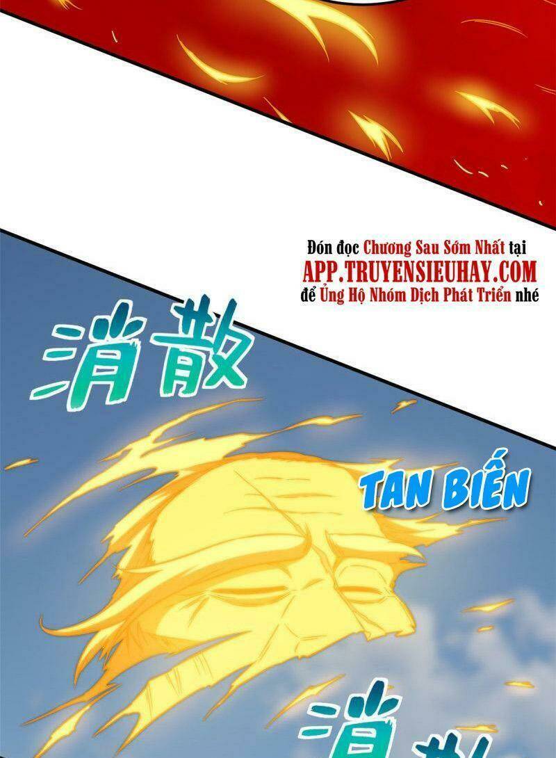 toàn cầu cao võ Chapter 150 - Trang 2