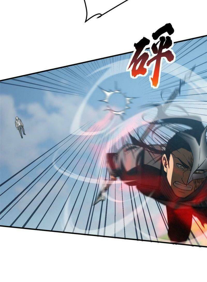 toàn cầu cao võ Chapter 150 - Trang 2