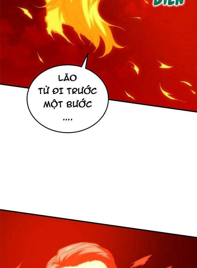 toàn cầu cao võ Chapter 150 - Trang 2