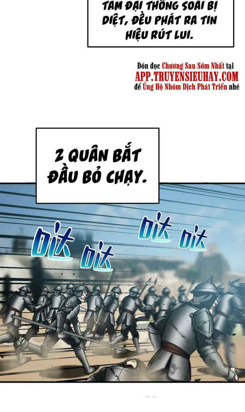 toàn cầu cao võ Chapter 151 - Next chapter 152