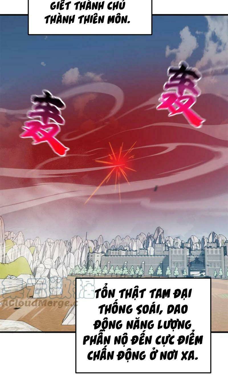 toàn cầu cao võ Chapter 151 - Next chapter 152