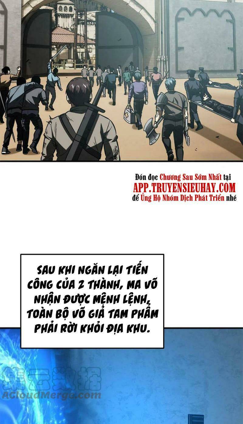 toàn cầu cao võ Chapter 151 - Next chapter 152