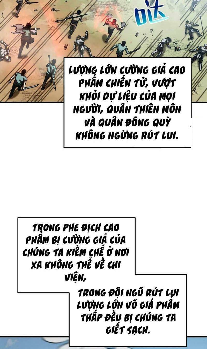 toàn cầu cao võ Chapter 151 - Next chapter 152