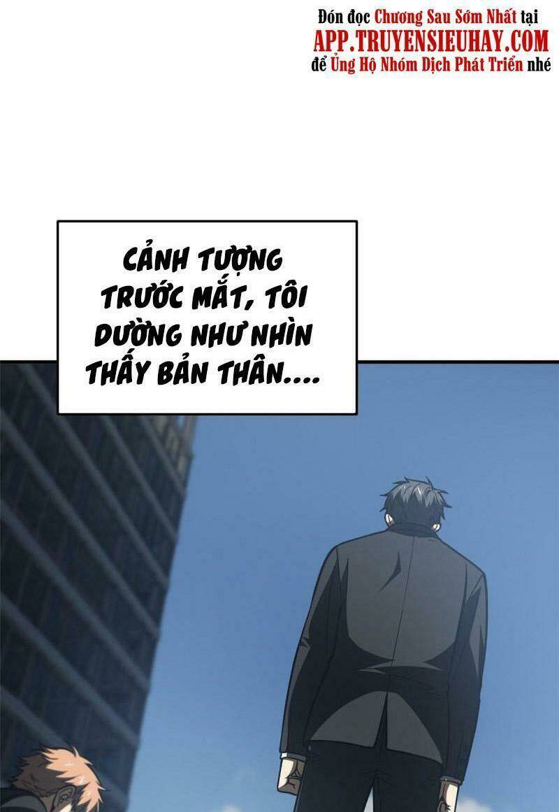 toàn cầu cao võ Chapter 154 - Trang 2