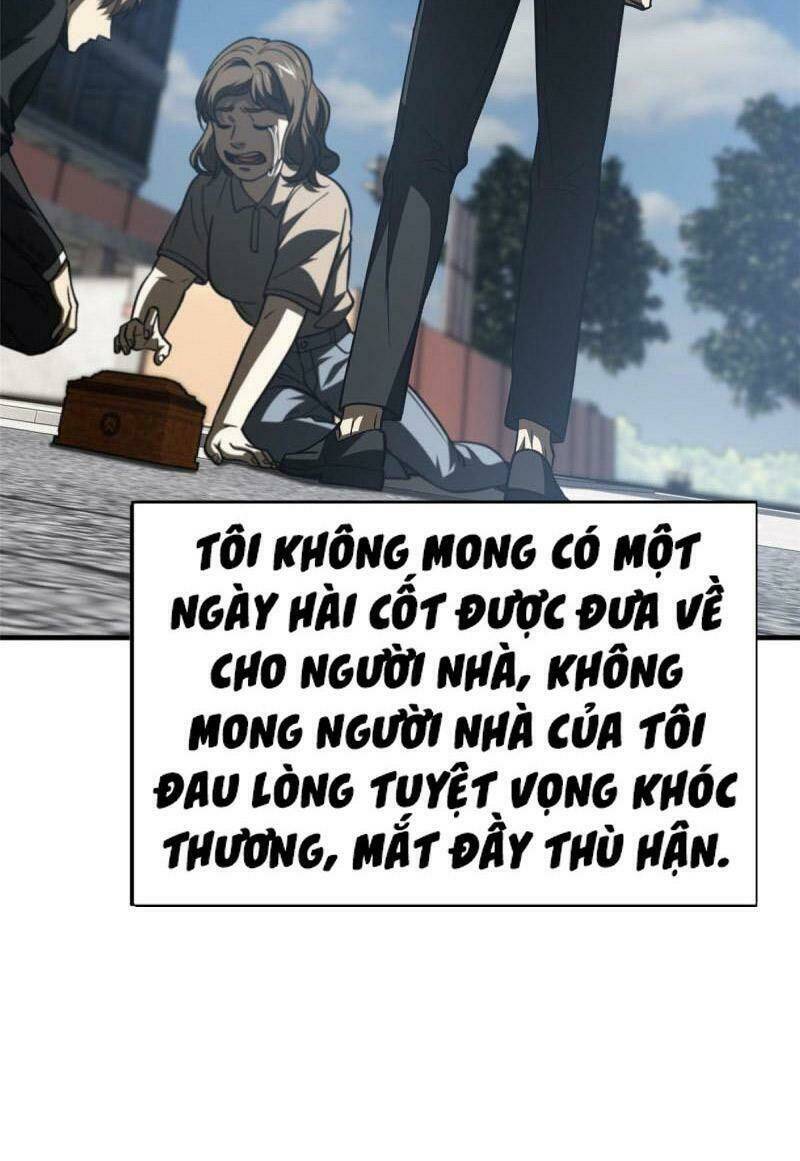 toàn cầu cao võ Chapter 154 - Trang 2