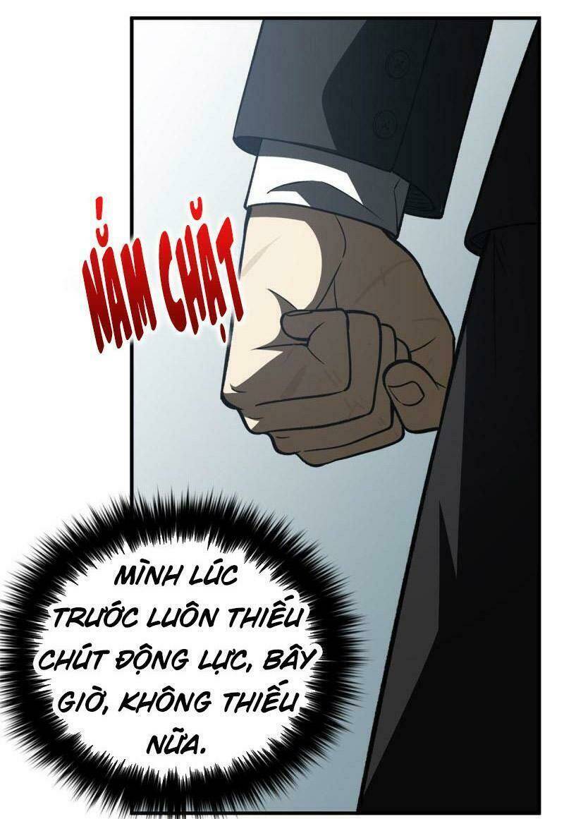 toàn cầu cao võ Chapter 154 - Trang 2