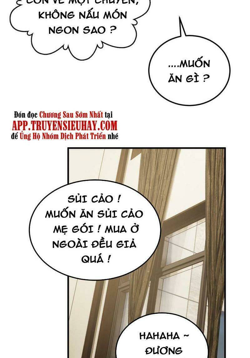 toàn cầu cao võ Chapter 154 - Trang 2