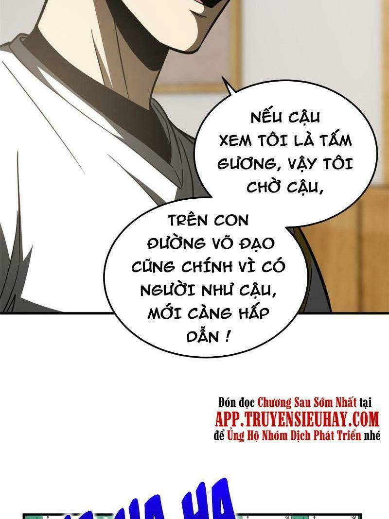 toàn cầu cao võ Chapter 154 - Trang 2