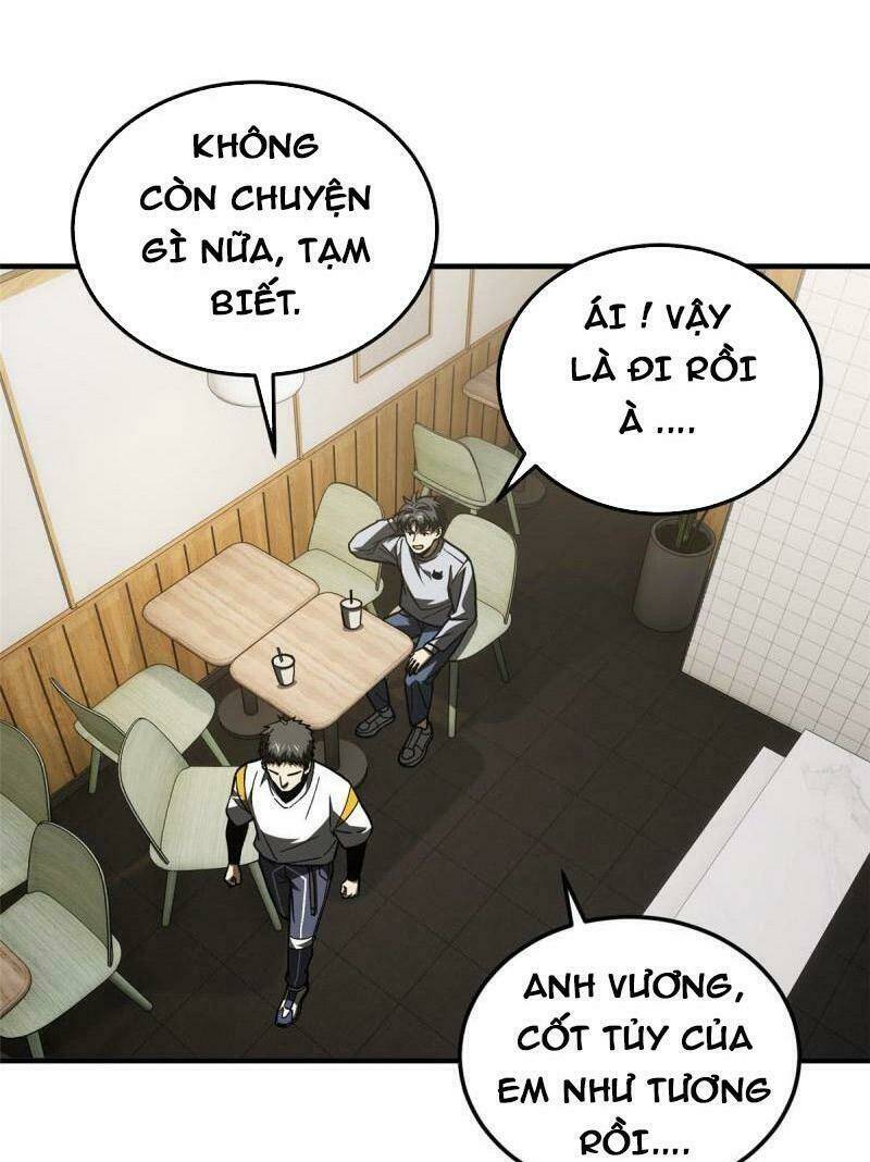 toàn cầu cao võ Chapter 154 - Trang 2