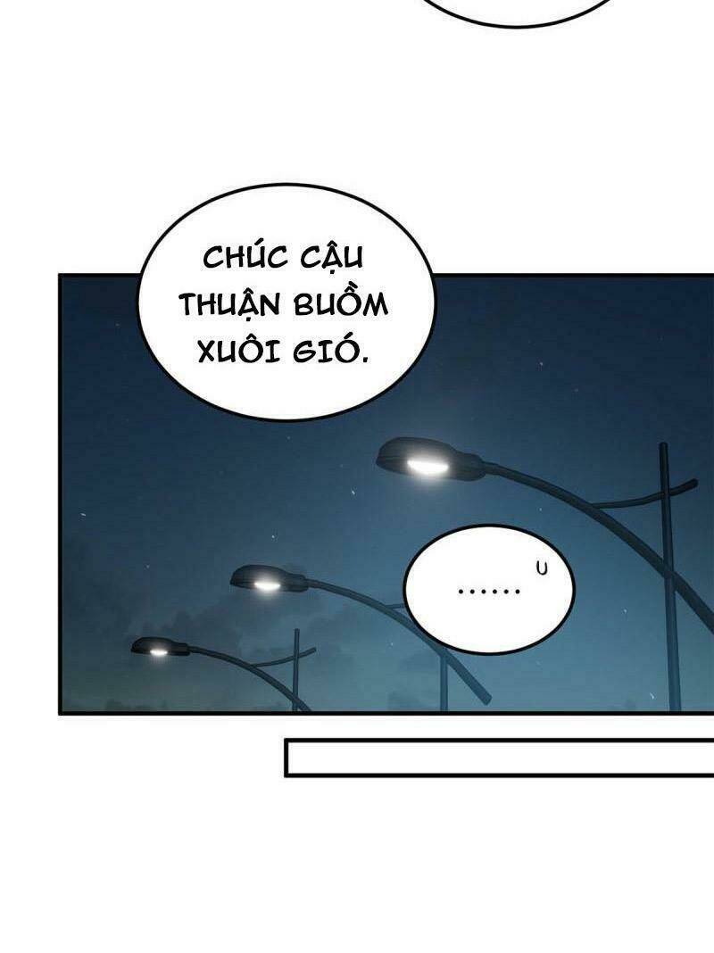 toàn cầu cao võ Chapter 154 - Trang 2