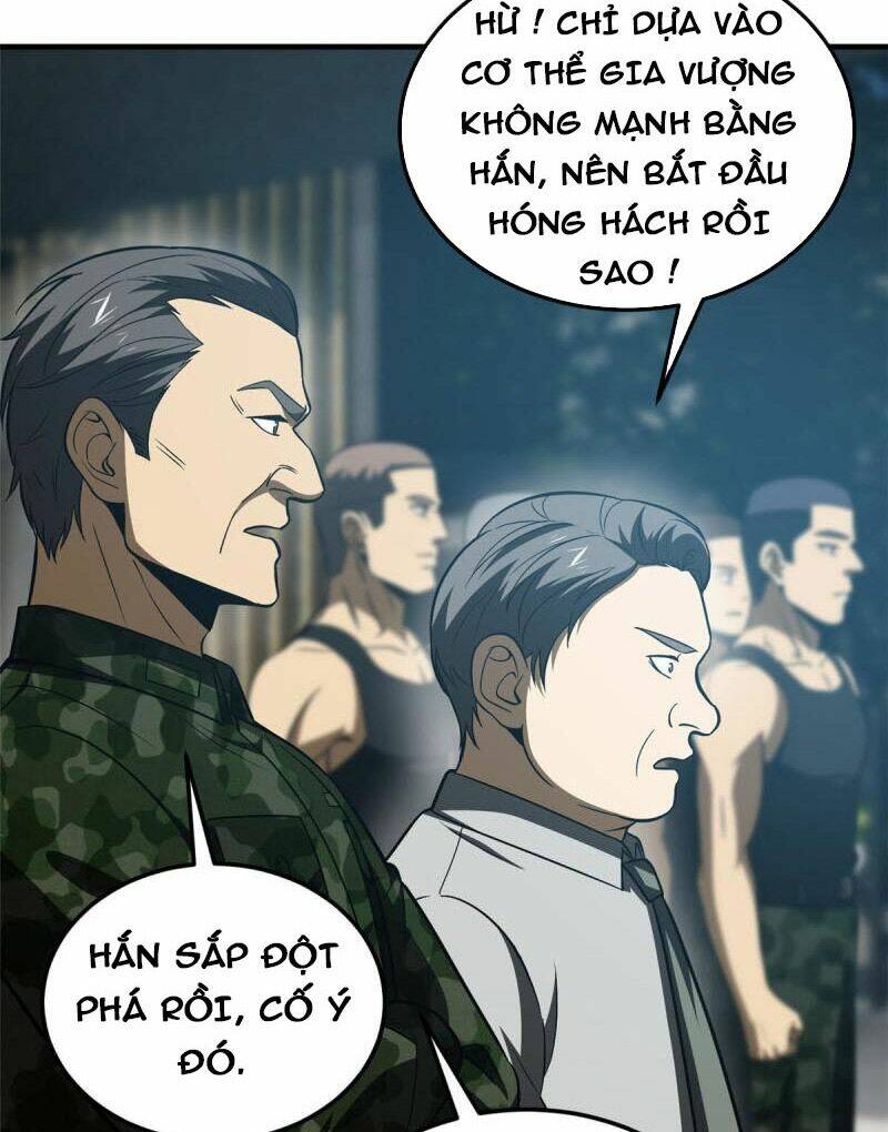 toàn cầu cao võ chapter 156 - Next Chapter 157