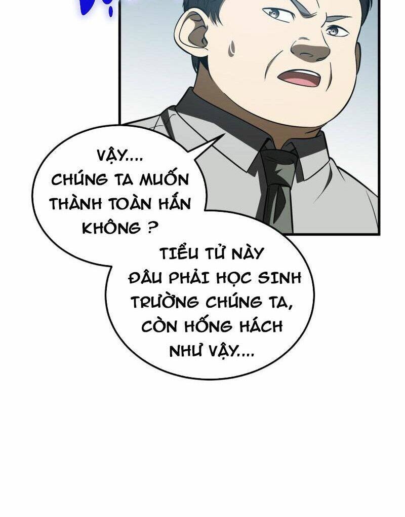 toàn cầu cao võ chapter 156 - Next Chapter 157