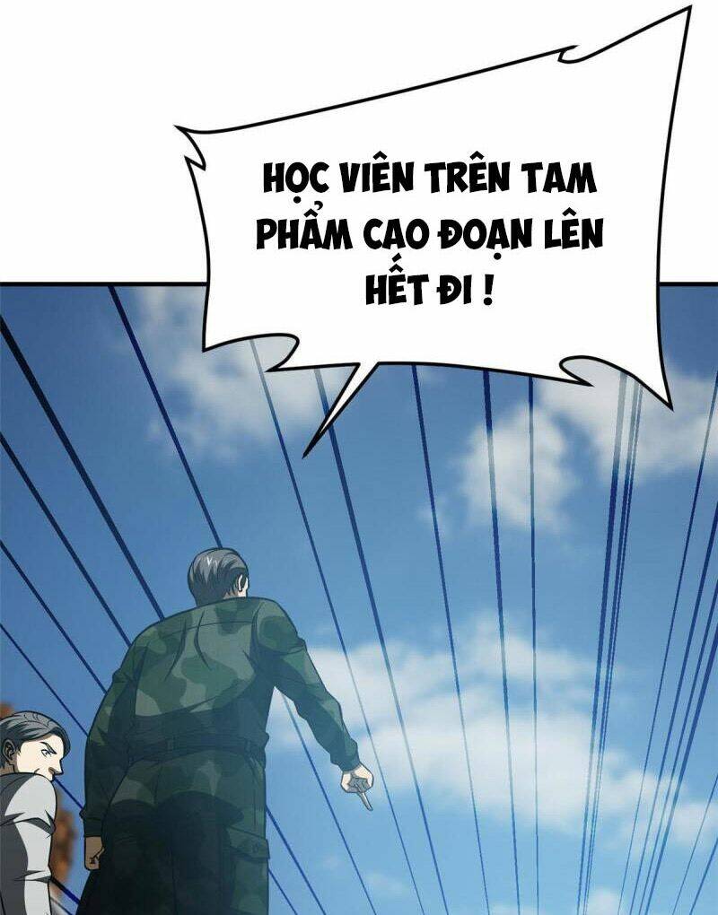 toàn cầu cao võ chapter 156 - Next Chapter 157