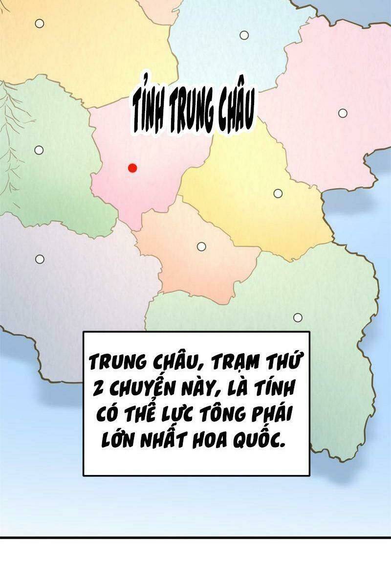 toàn cầu cao võ Chapter 157 - Trang 2