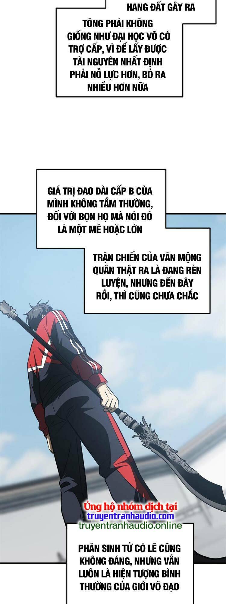 toàn cầu cao võ chapter 158 - Next chapter 159