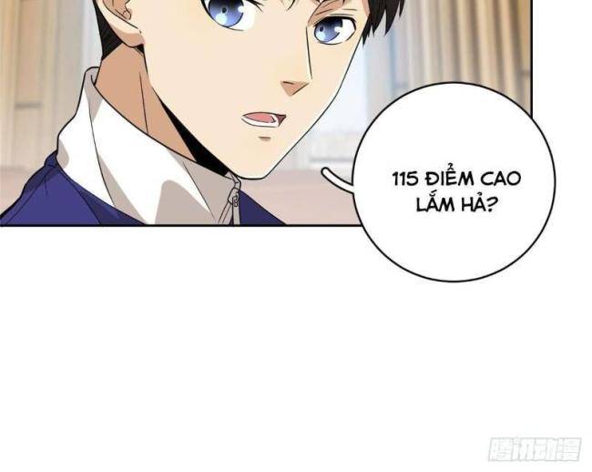 toàn cầu cao võ chapter 16 - Trang 2