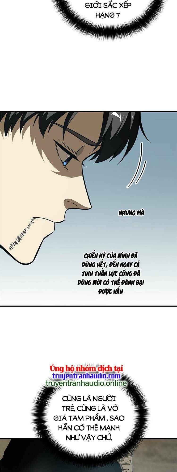 toàn cầu cao võ chapter 160 - Next chapter 161