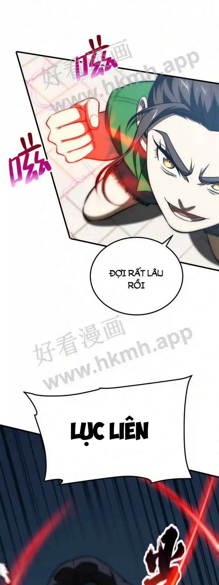 toàn cầu cao võ chapter 163 - Next chapter 163