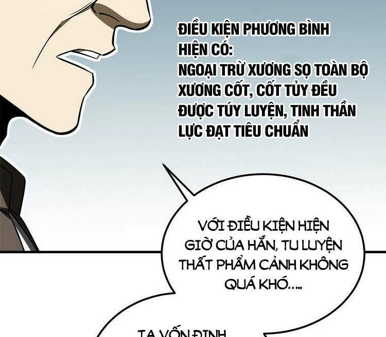 toàn cầu cao võ chapter 164 - Next chapter 164