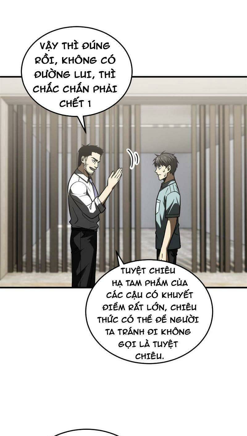 toàn cầu cao võ Chapter 167 - Next Chapter 167