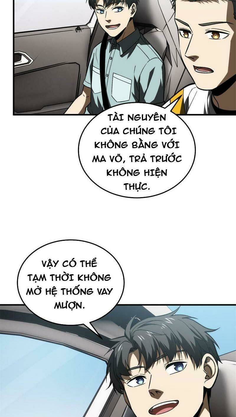 toàn cầu cao võ Chapter 167 - Next Chapter 167